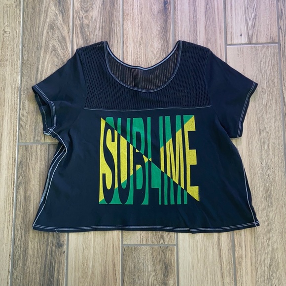 Sublime tee - Picture 1 of 3